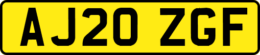 AJ20ZGF