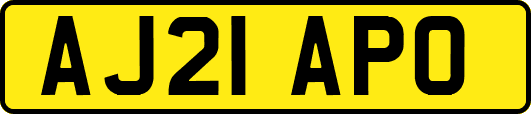 AJ21APO