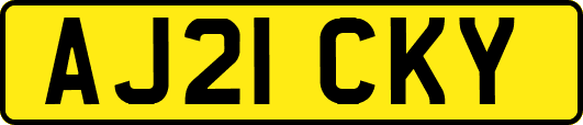 AJ21CKY