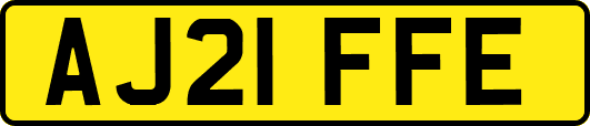 AJ21FFE