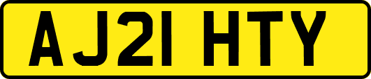 AJ21HTY