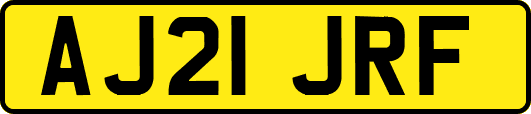 AJ21JRF