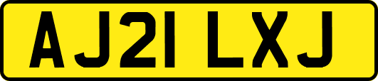 AJ21LXJ