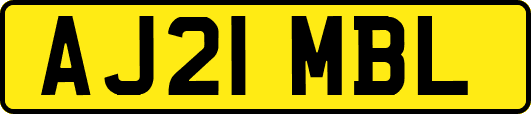 AJ21MBL