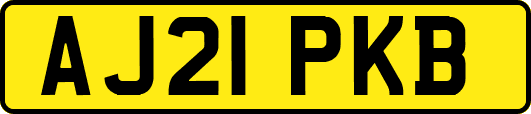 AJ21PKB