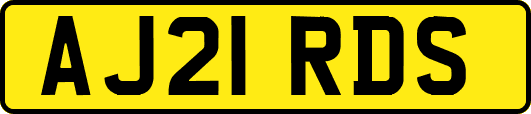 AJ21RDS