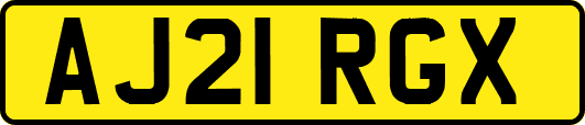 AJ21RGX
