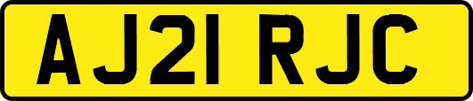 AJ21RJC