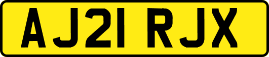 AJ21RJX