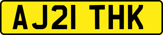 AJ21THK