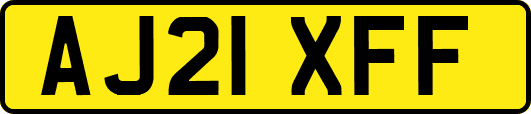 AJ21XFF