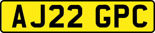AJ22GPC