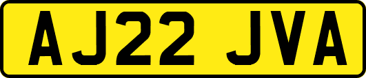 AJ22JVA