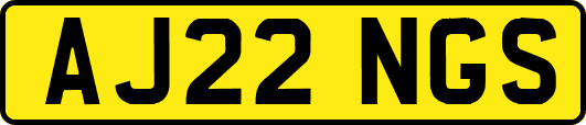 AJ22NGS