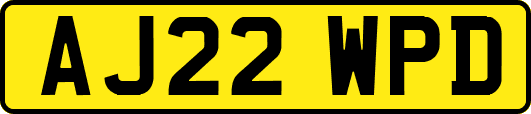 AJ22WPD