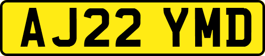 AJ22YMD