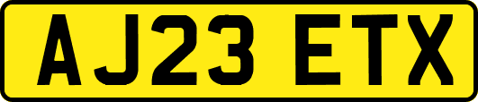 AJ23ETX