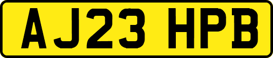 AJ23HPB