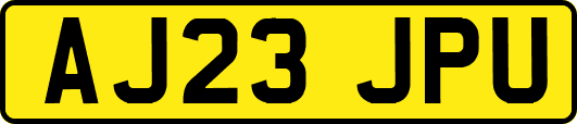 AJ23JPU