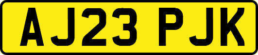 AJ23PJK