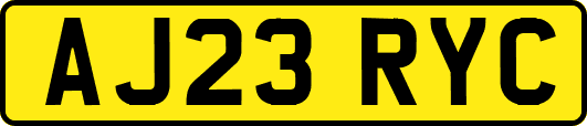 AJ23RYC