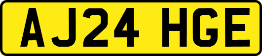 AJ24HGE