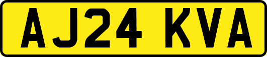 AJ24KVA