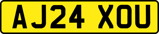 AJ24XOU