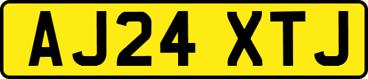 AJ24XTJ