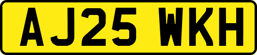 AJ25WKH
