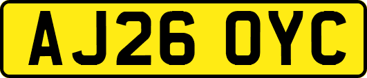 AJ26OYC