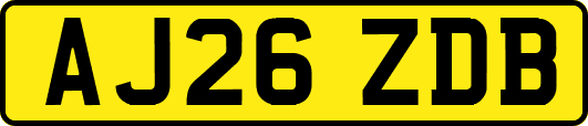 AJ26ZDB