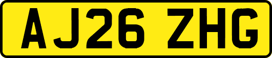 AJ26ZHG