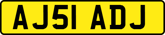 AJ51ADJ