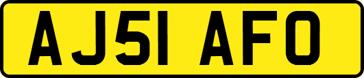 AJ51AFO