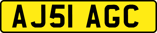 AJ51AGC