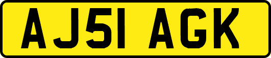 AJ51AGK