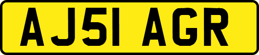 AJ51AGR