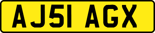 AJ51AGX