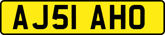 AJ51AHO