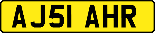 AJ51AHR