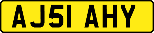 AJ51AHY