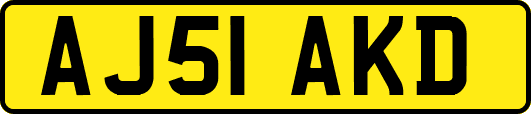 AJ51AKD