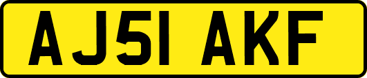 AJ51AKF