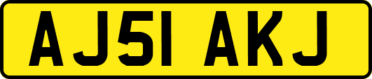 AJ51AKJ