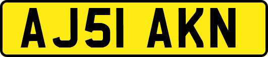 AJ51AKN