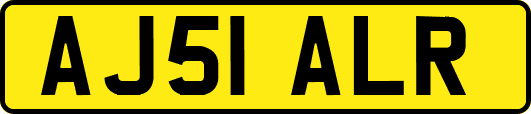 AJ51ALR