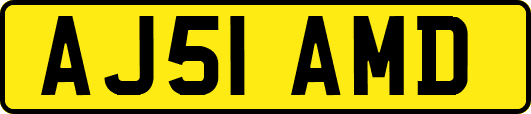 AJ51AMD