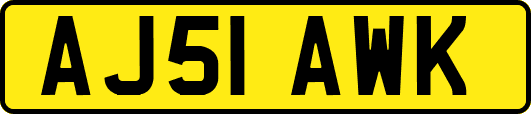 AJ51AWK