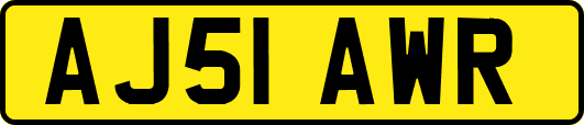 AJ51AWR